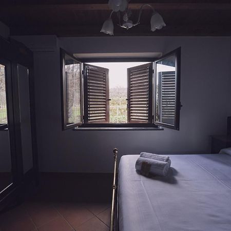 Villa La Gelsomina - Etna Presa Esterno foto