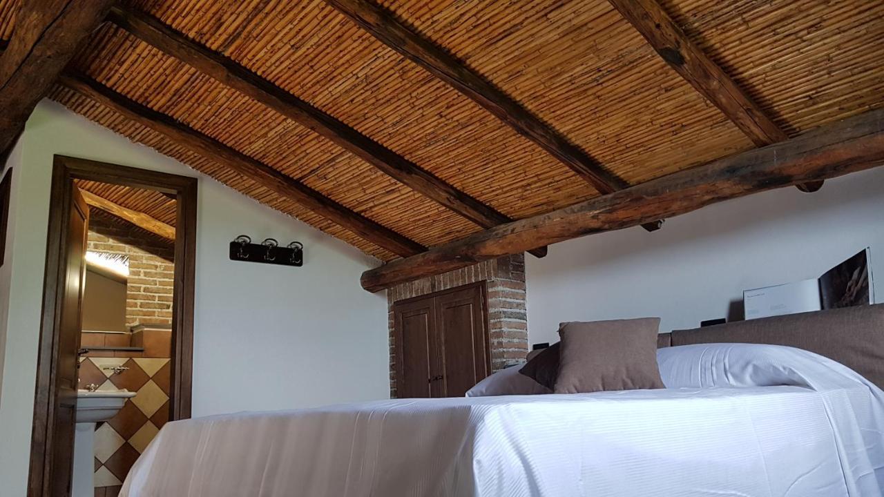 Villa La Gelsomina - Etna Presa Esterno foto