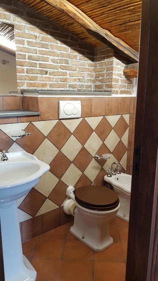 Villa La Gelsomina - Etna Presa Esterno foto