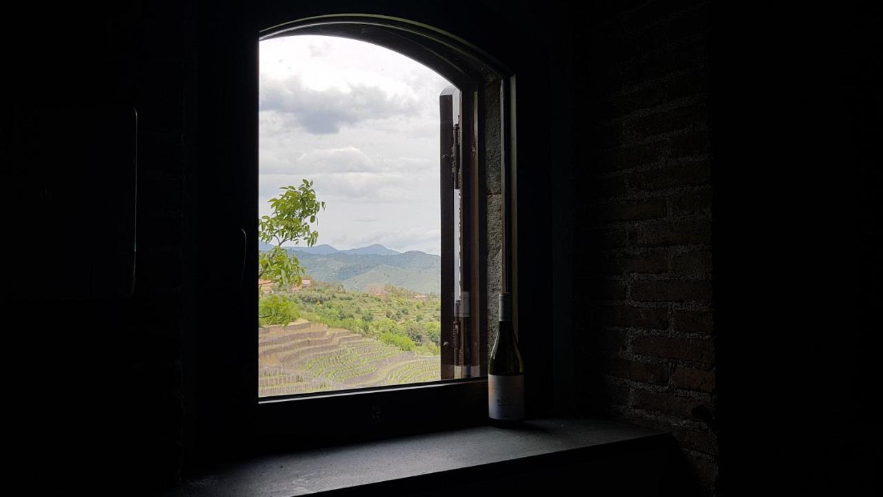 Villa La Gelsomina - Etna Presa Esterno foto