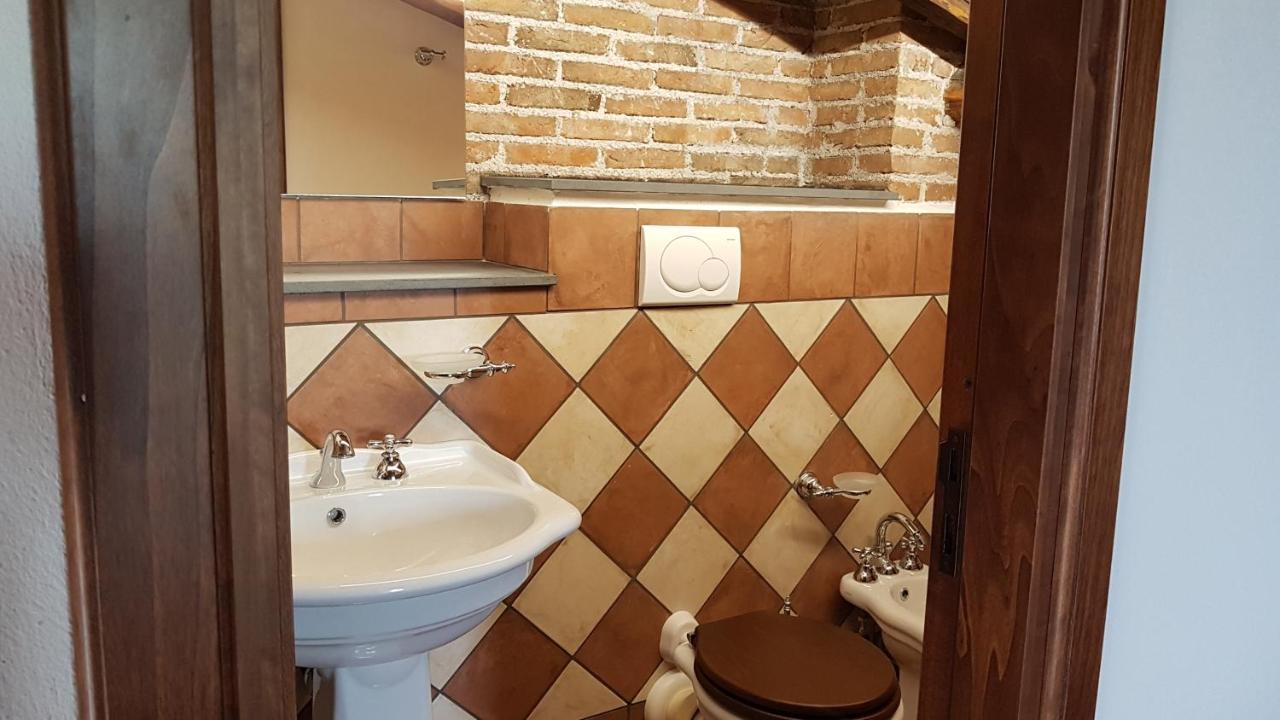 Villa La Gelsomina - Etna Presa Esterno foto