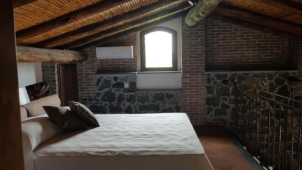 Villa La Gelsomina - Etna Presa Esterno foto
