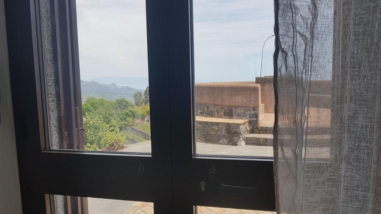 Villa La Gelsomina - Etna Presa Esterno foto