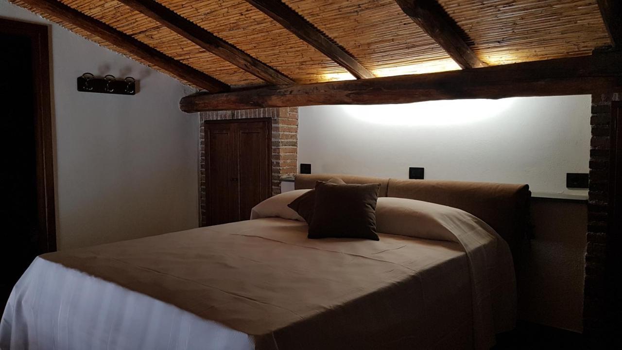 Villa La Gelsomina - Etna Presa Esterno foto