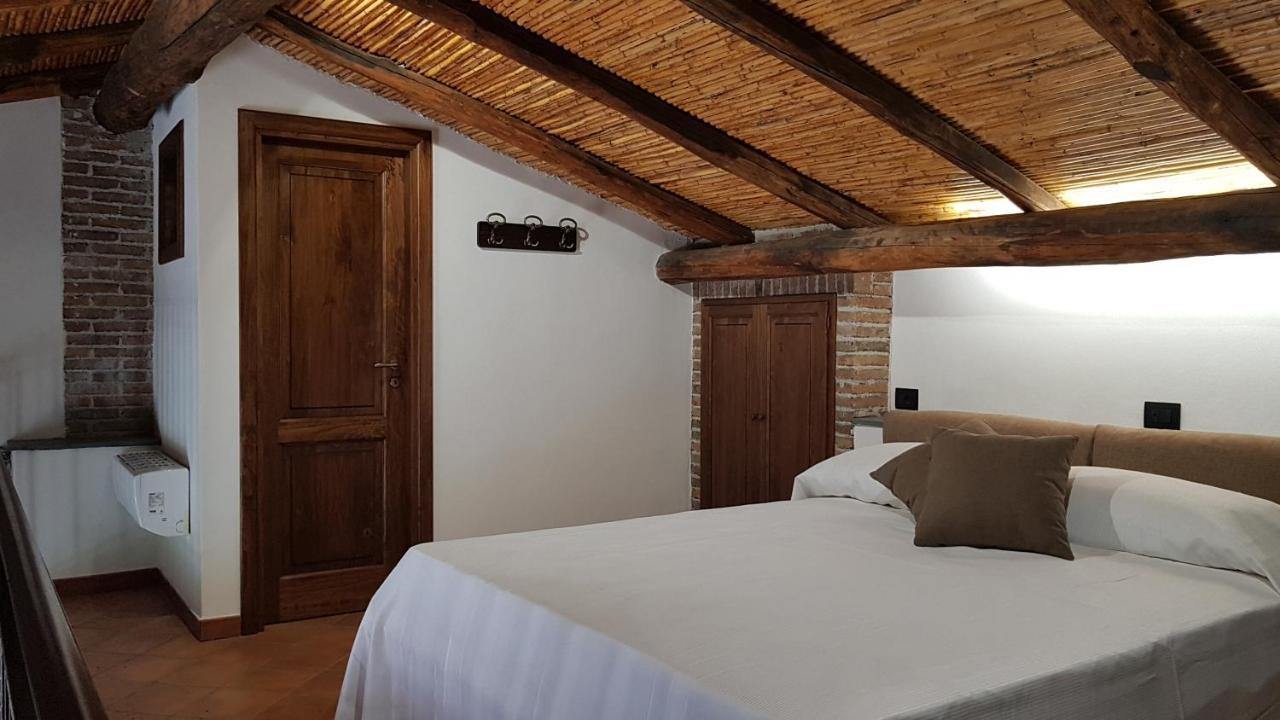 Villa La Gelsomina - Etna Presa Esterno foto