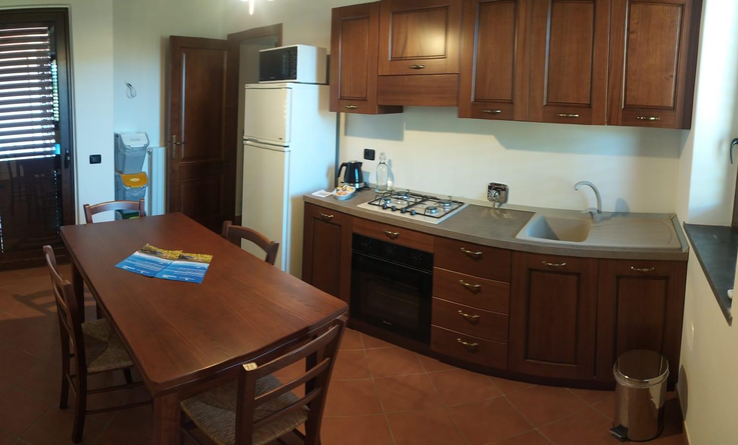 Villa La Gelsomina - Etna Presa Esterno foto
